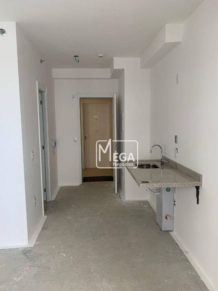 Apartamento, 1 quarto, 23 m² - Foto 7