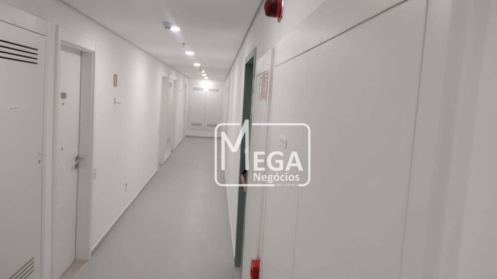 Apartamento, 1 quarto, 23 m² - Foto 4