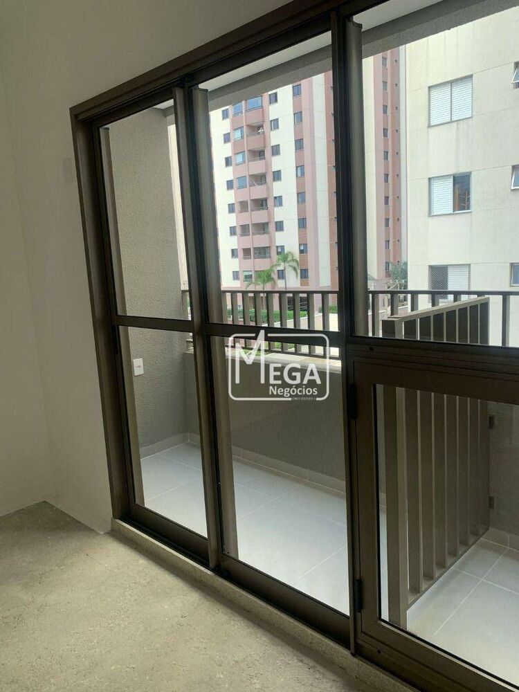 Apartamento, 1 quarto, 23 m² - Foto 8
