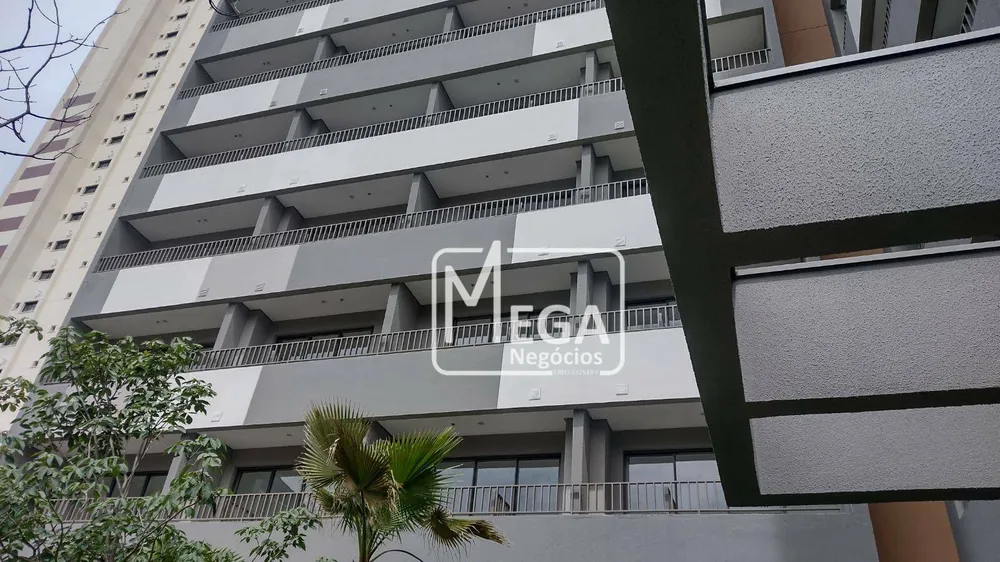 Apartamento, 1 quarto, 23 m² - Foto 7