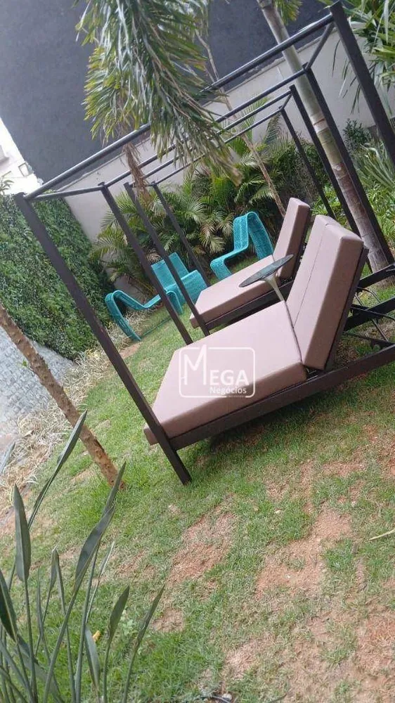 Apartamento, 1 quarto, 23 m² - Foto 13