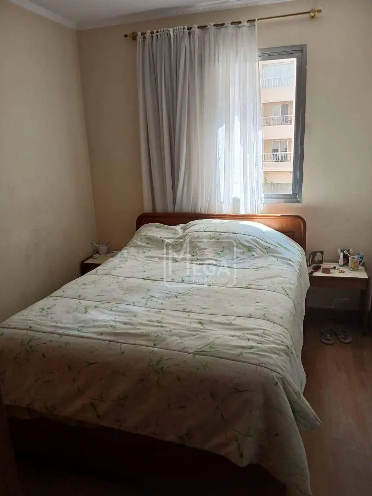 Apartamento, 2 quartos, 69 m² - Foto 11