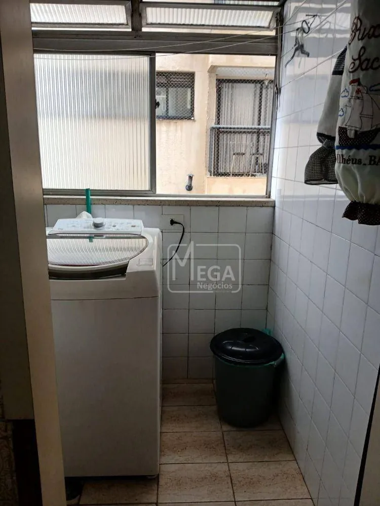 Apartamento, 2 quartos, 69 m² - Foto 6