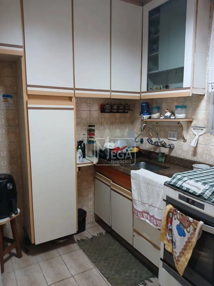 Apartamento, 2 quartos, 69 m² - Foto 1