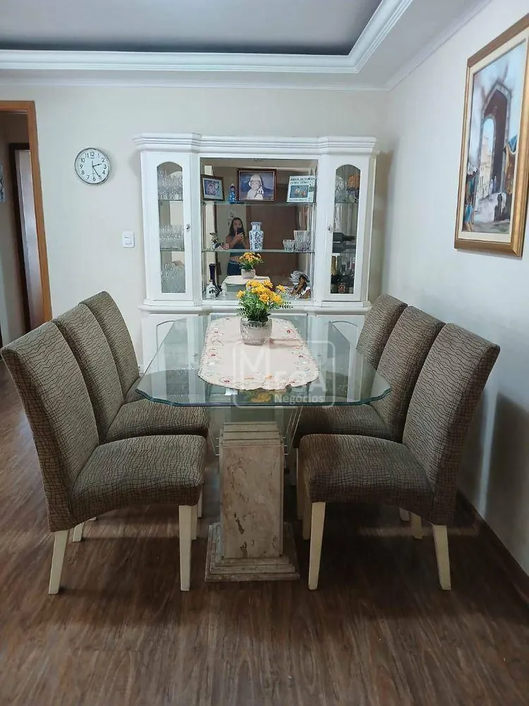 Apartamento, 2 quartos, 69 m² - Foto 3