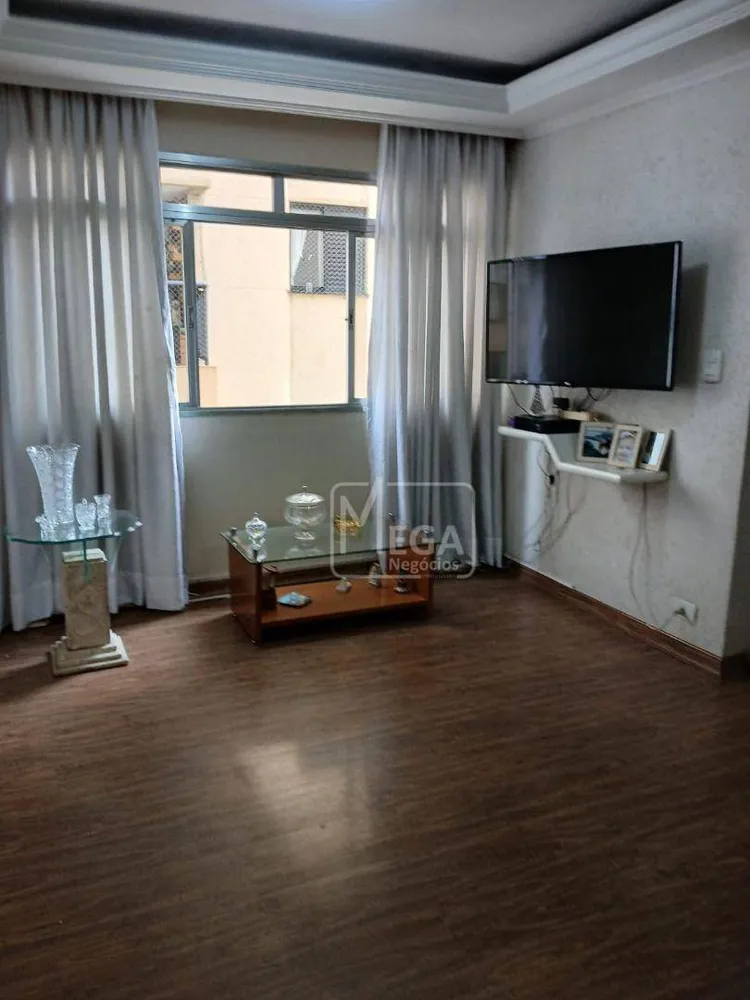Apartamento, 2 quartos, 69 m² - Foto 5