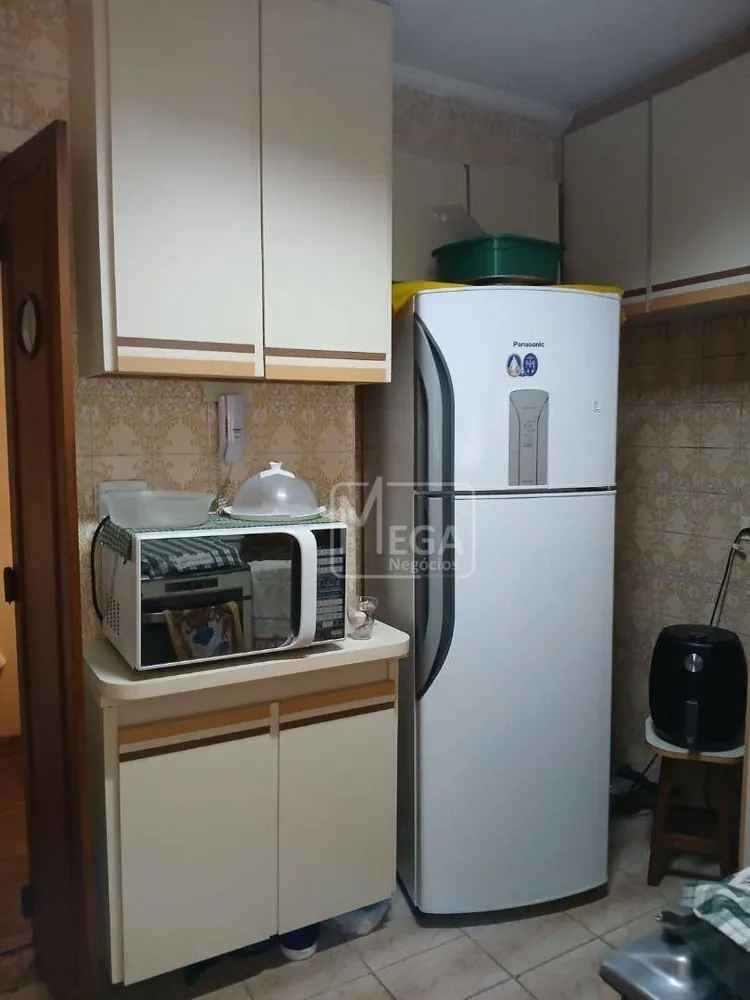 Apartamento, 2 quartos, 69 m² - Foto 7