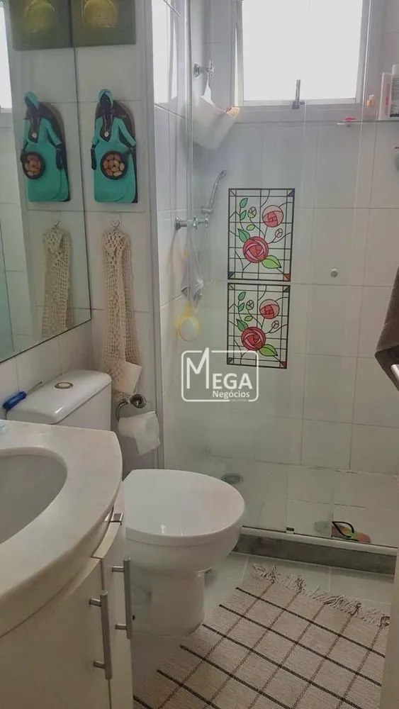 Apartamento, 3 quartos, 71 m² - Foto 11