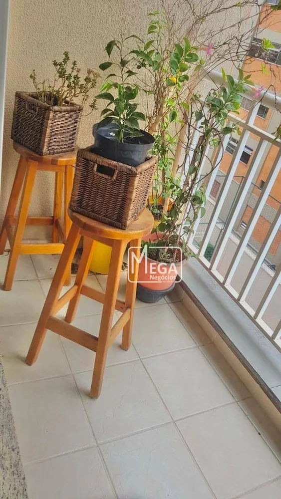 Apartamento, 3 quartos, 71 m² - Foto 10