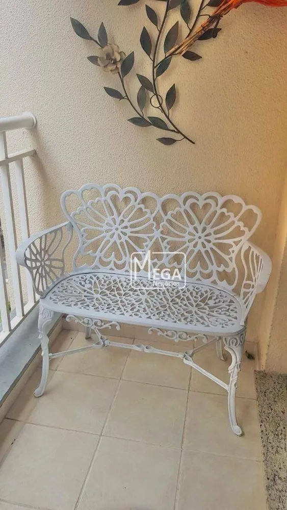 Apartamento, 3 quartos, 71 m² - Foto 8