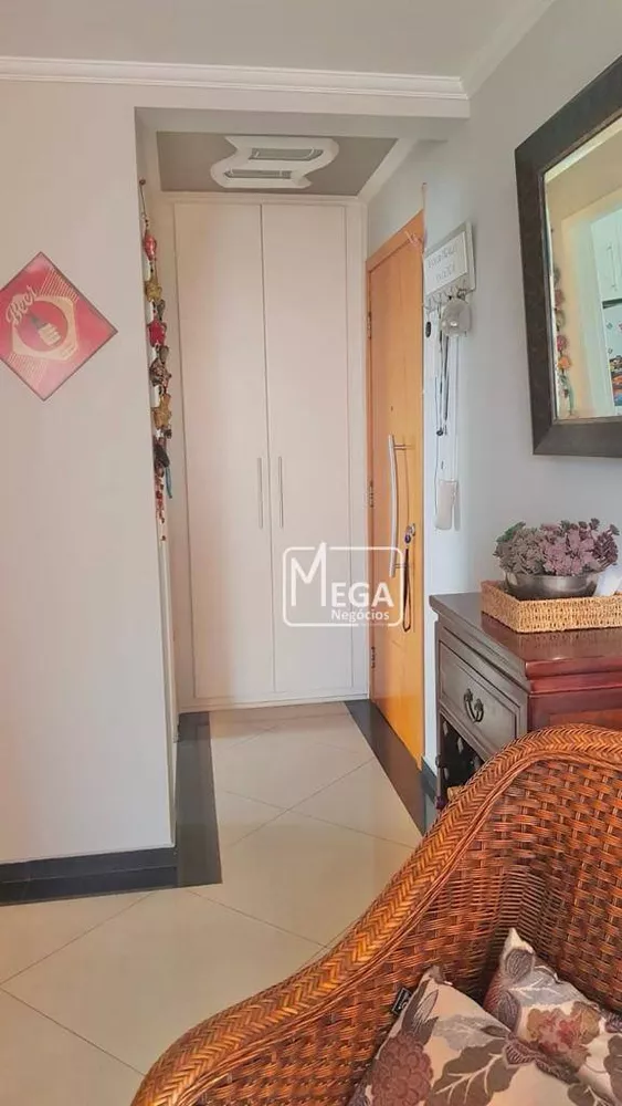 Apartamento à venda com 3 quartos, 71m² - Foto 4