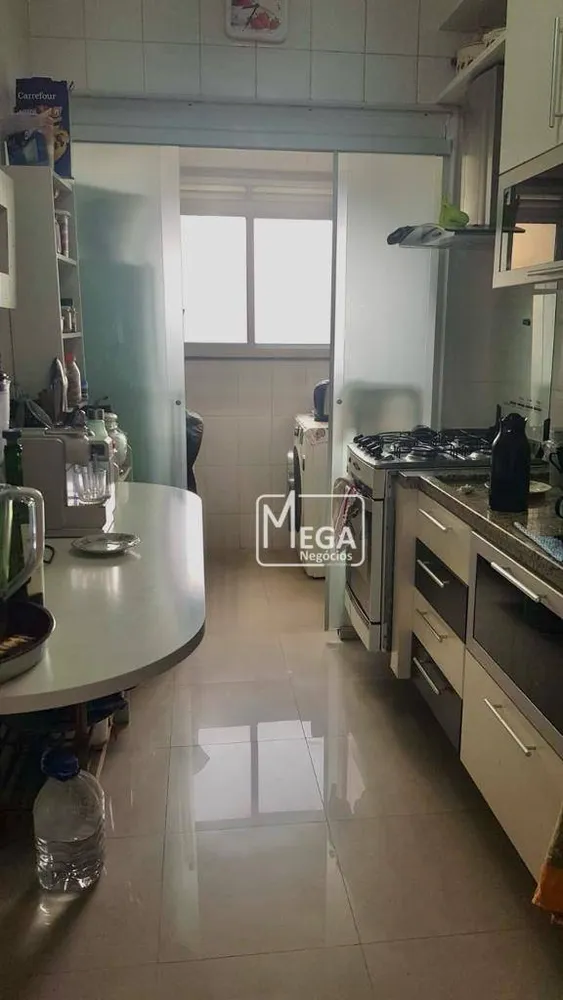 Apartamento, 3 quartos, 71 m² - Foto 5