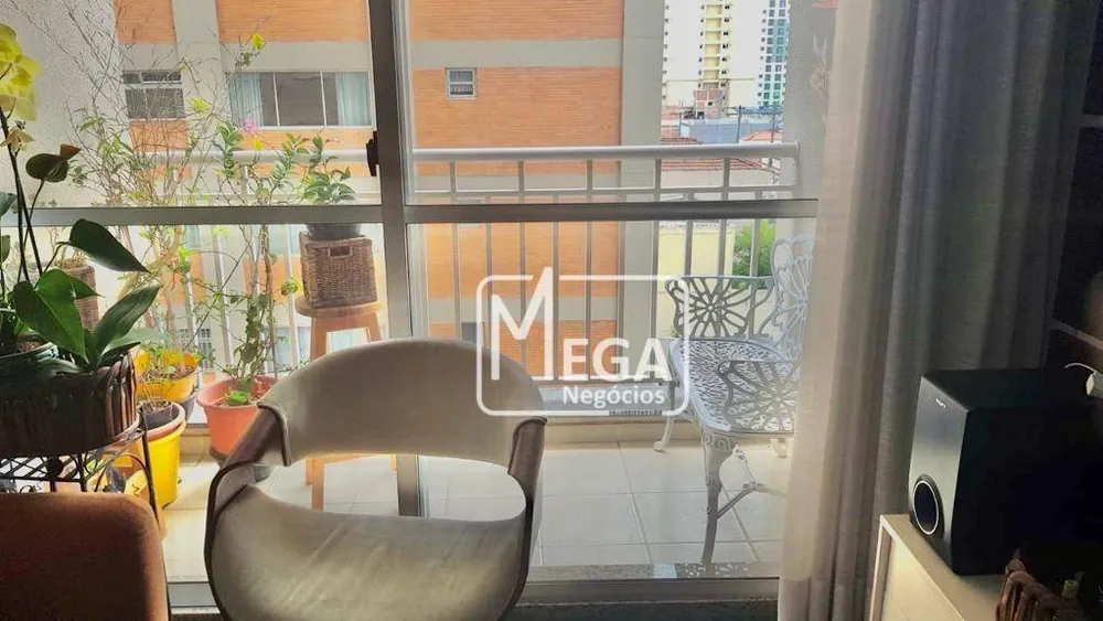 Apartamento, 3 quartos, 71 m² - Foto 9