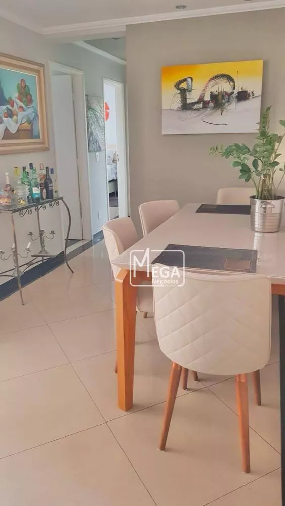 Apartamento à venda com 3 quartos, 71m² - Foto 3