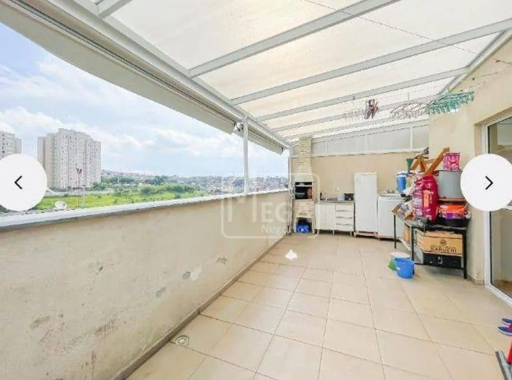 Apartamento, 3 quartos, 92 m² - Foto 5