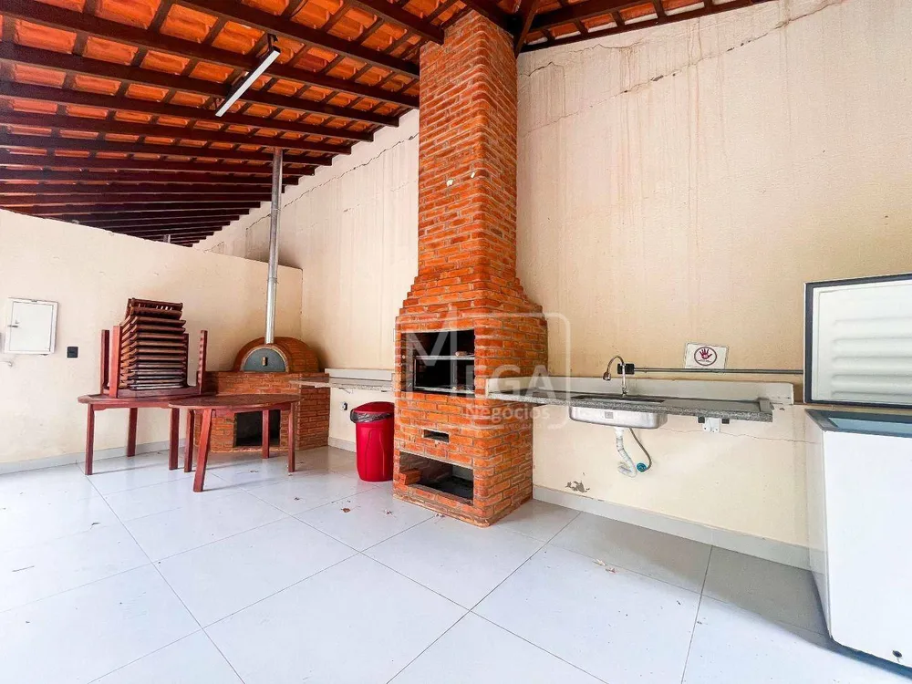 Apartamento, 3 quartos, 92 m² - Foto 15