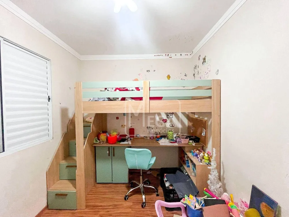 Apartamento, 3 quartos, 92 m² - Foto 11