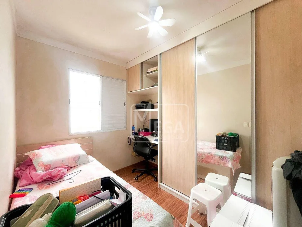 Apartamento, 3 quartos, 92 m² - Foto 6