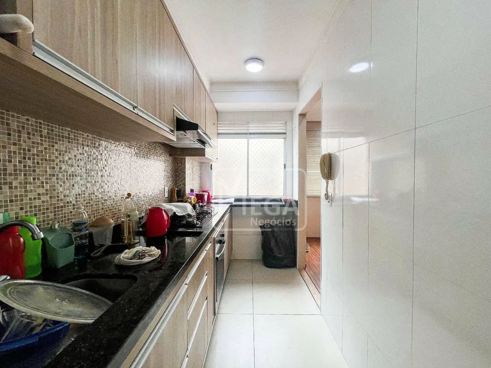 Apartamento, 3 quartos, 92 m² - Foto 5