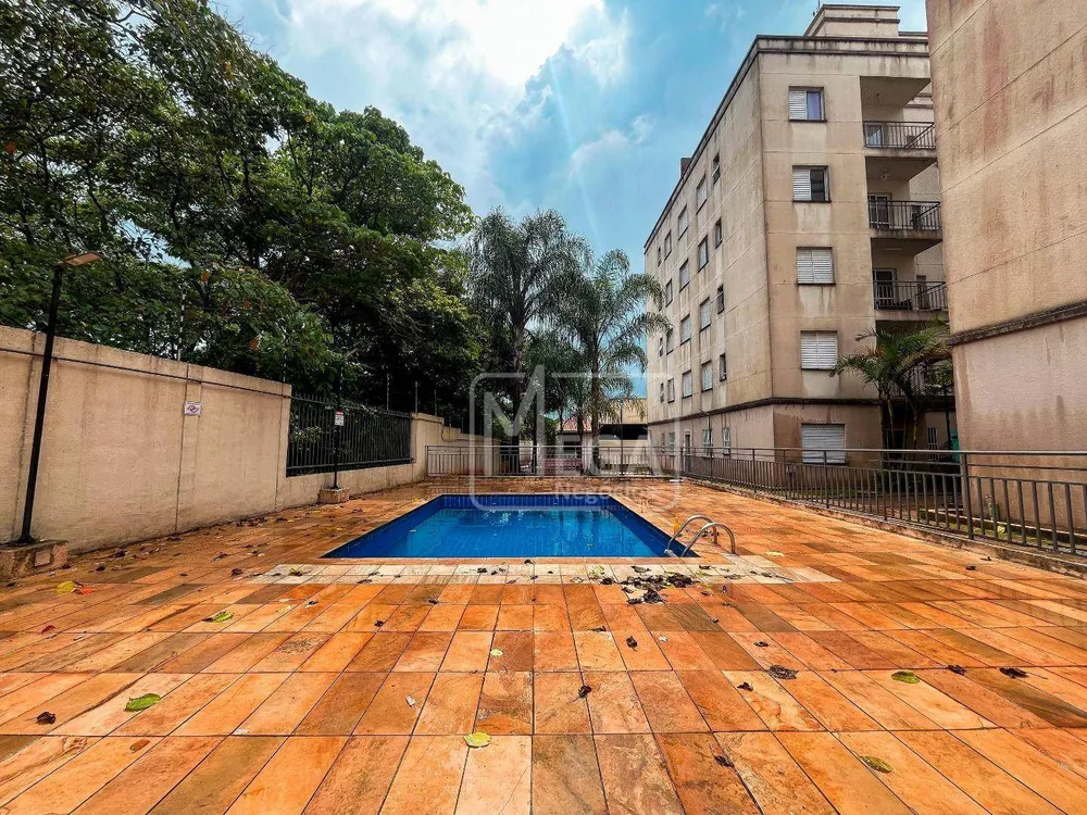 Apartamento, 3 quartos, 92 m² - Foto 16