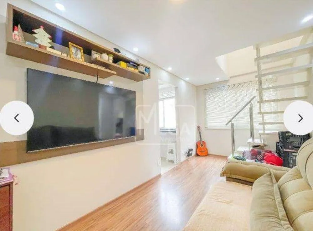 Apartamento, 3 quartos, 92 m² - Foto 3