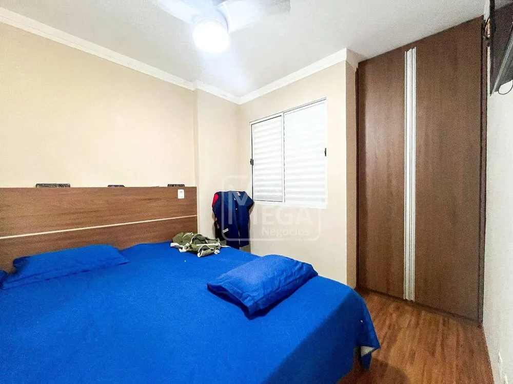 Apartamento, 3 quartos, 92 m² - Foto 8