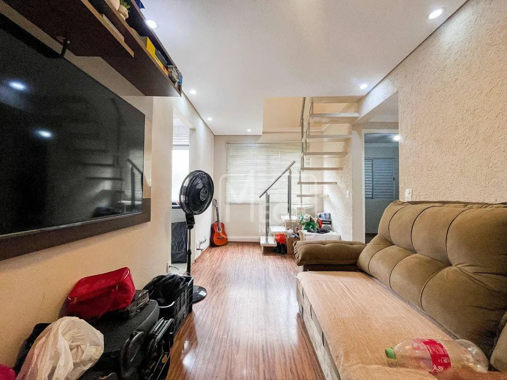 Apartamento, 3 quartos, 92 m² - Foto 4