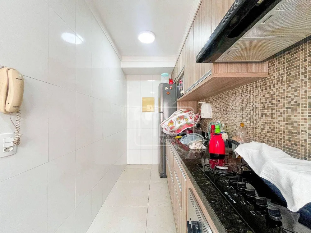 Apartamento, 3 quartos, 92 m² - Foto 4