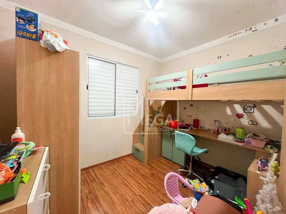 Apartamento, 3 quartos, 92 m² - Foto 7