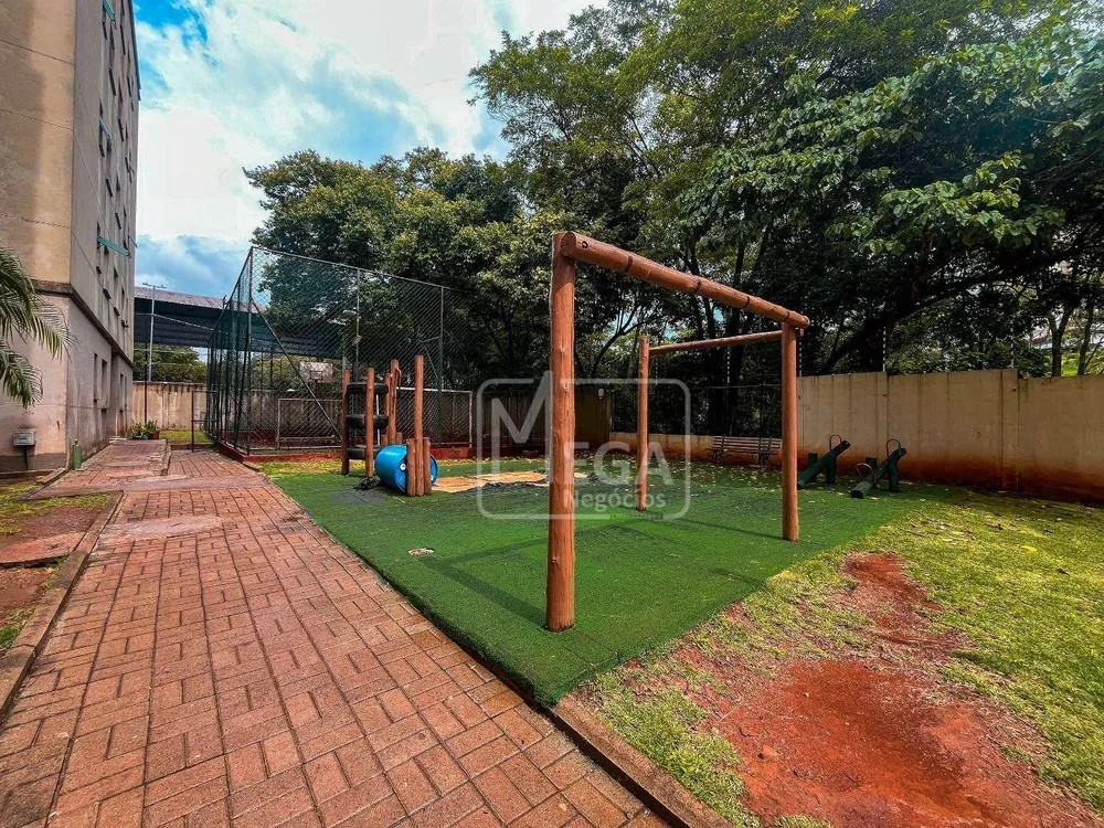 Apartamento, 3 quartos, 92 m² - Foto 1