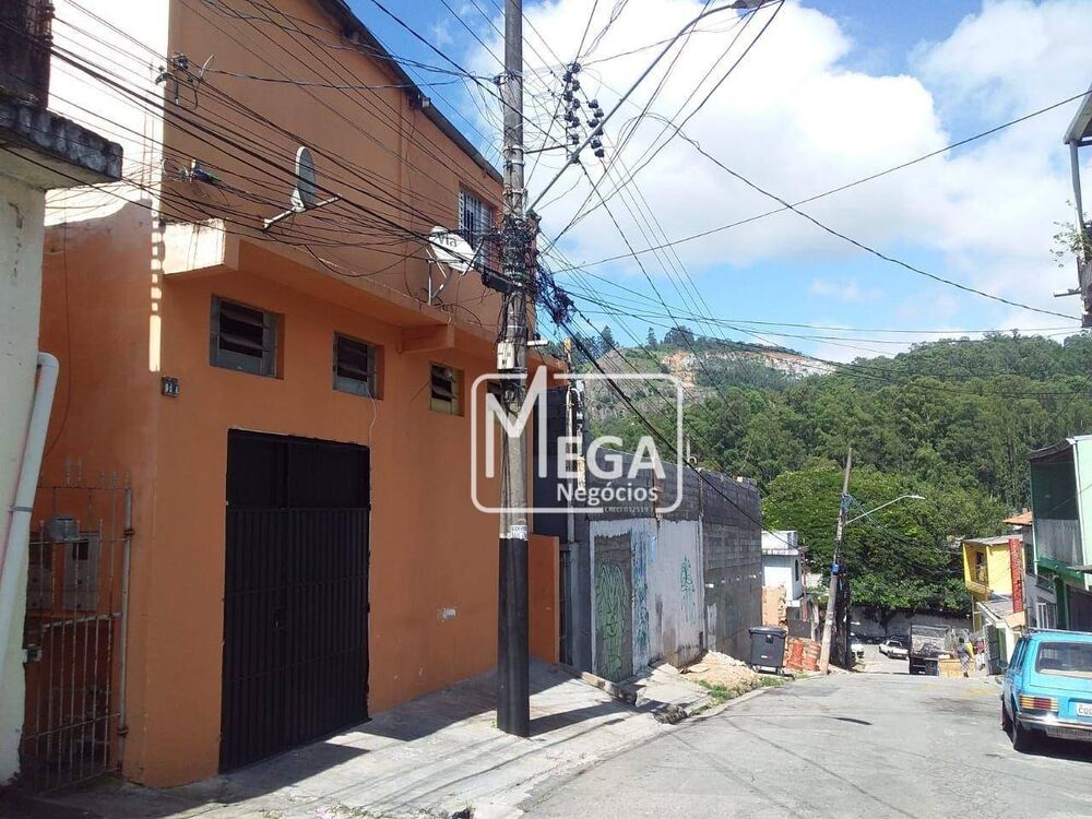 Casa, 5 quartos, 350 m² - Foto 7