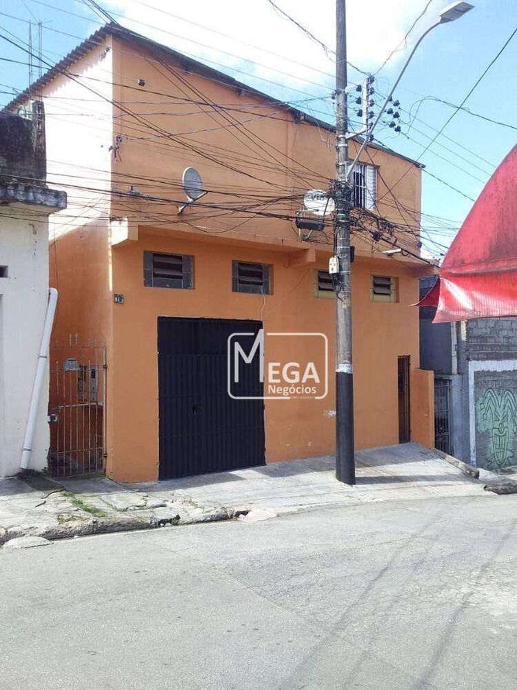 Casa, 5 quartos, 350 m² - Foto 8