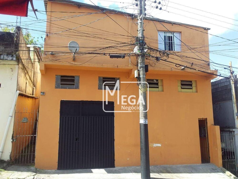 Casa, 5 quartos, 350 m² - Foto 6