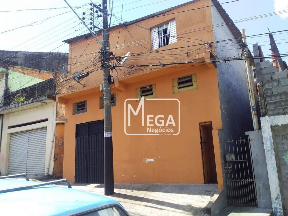Casa, 5 quartos, 350 m² - Foto 9