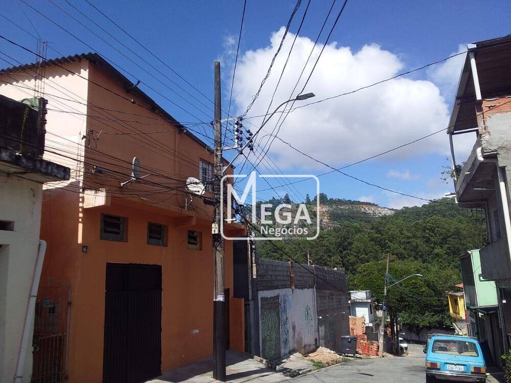 Casa, 5 quartos, 350 m² - Foto 5