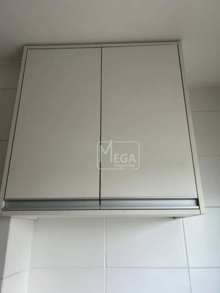 Apartamento, 2 quartos, 52 m² - Foto 3