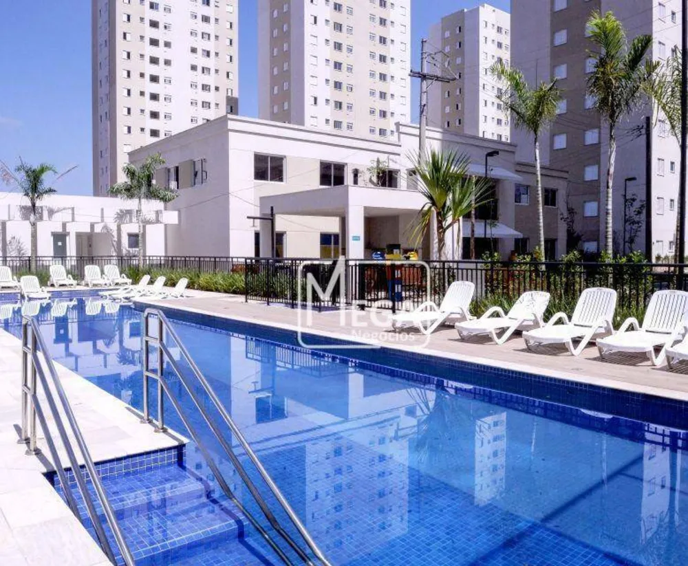 Apartamento, 2 quartos, 52 m² - Foto 16
