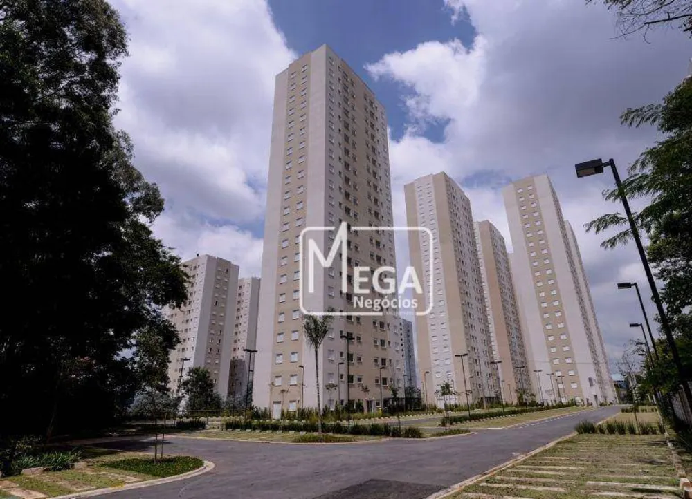 Apartamento, 2 quartos, 52 m² - Foto 12