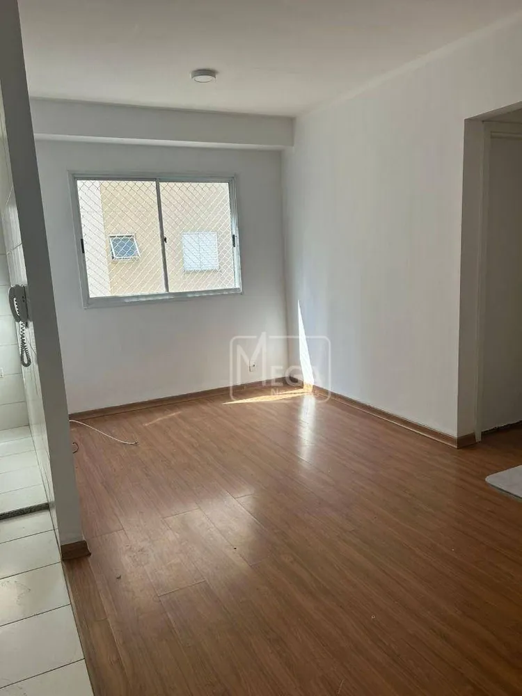 Apartamento, 2 quartos, 52 m² - Foto 1