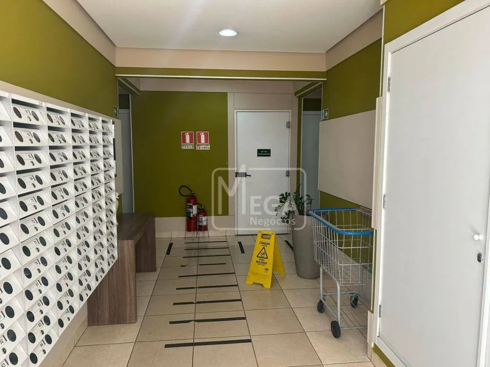 Apartamento, 2 quartos, 52 m² - Foto 4