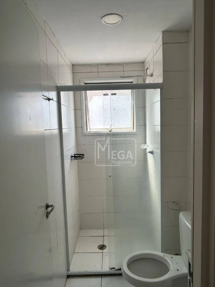 Apartamento, 2 quartos, 52 m² - Foto 10