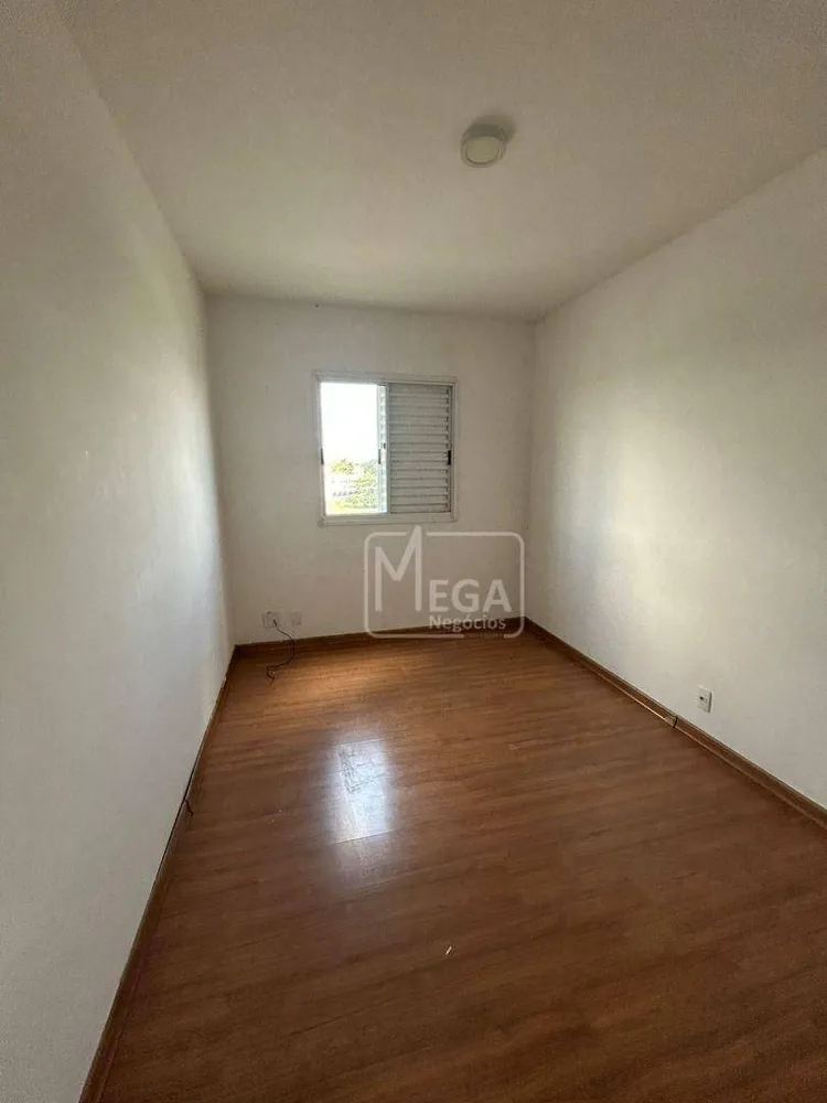 Apartamento, 2 quartos, 52 m² - Foto 5