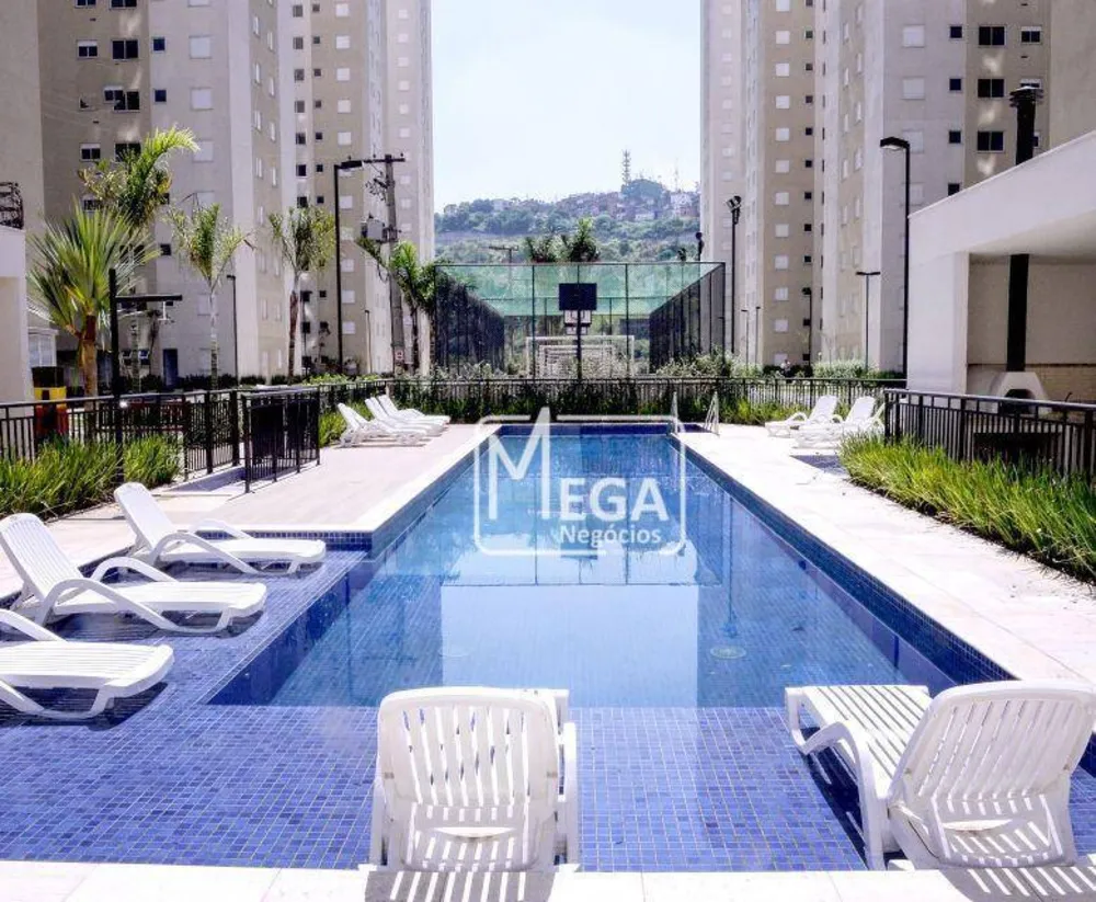 Apartamento, 2 quartos, 52 m² - Foto 15
