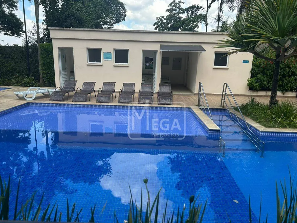 Apartamento, 2 quartos, 52 m² - Foto 9