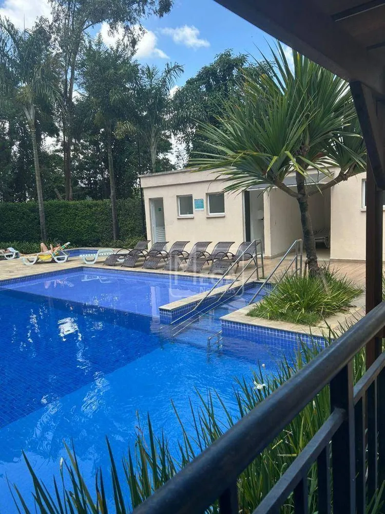 Apartamento, 2 quartos, 52 m² - Foto 2