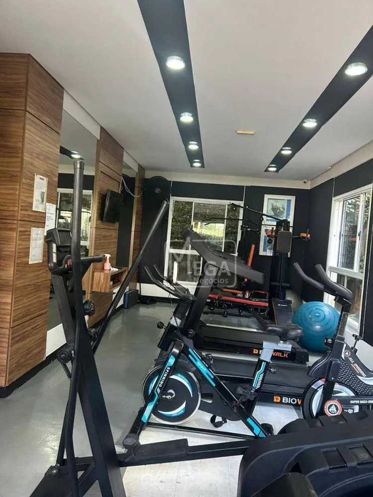 Apartamento, 2 quartos, 52 m² - Foto 8