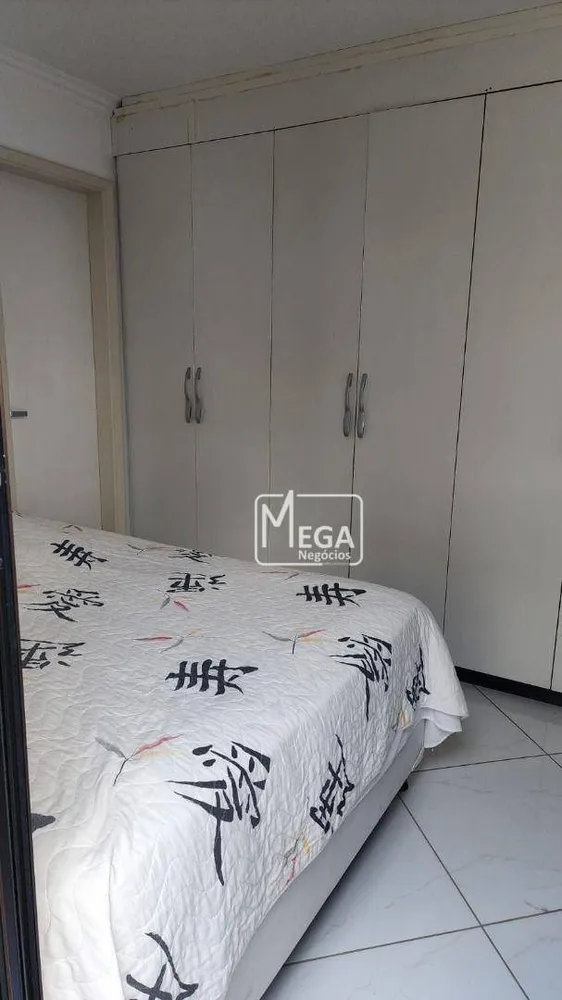 Apartamento, 2 quartos, 89 m² - Foto 2