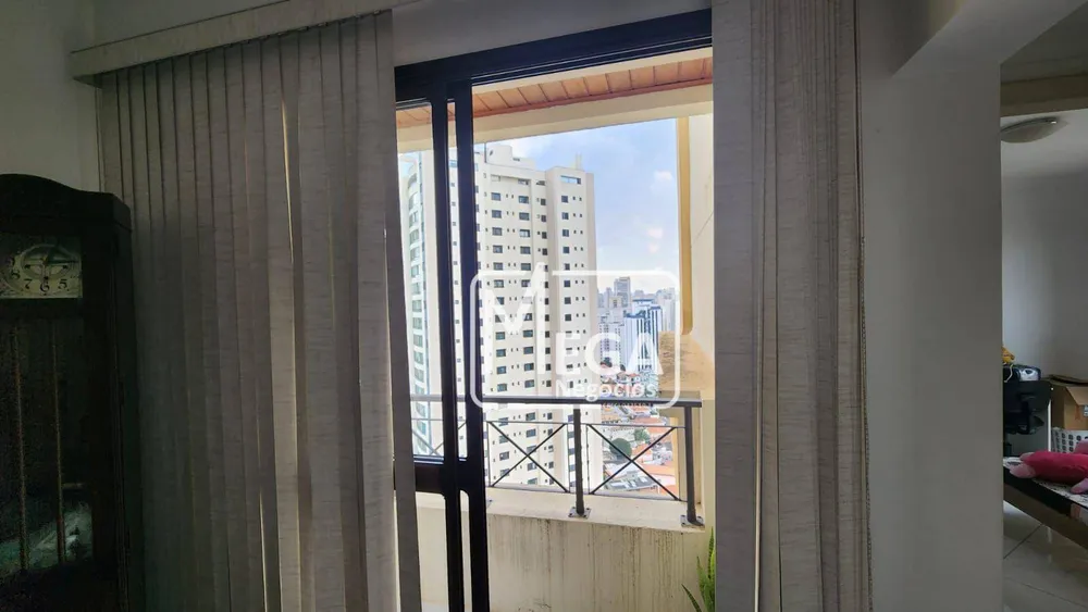 Apartamento, 2 quartos, 89 m² - Foto 1