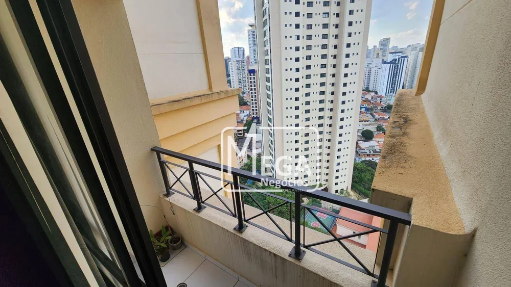 Apartamento, 2 quartos, 89 m² - Foto 3