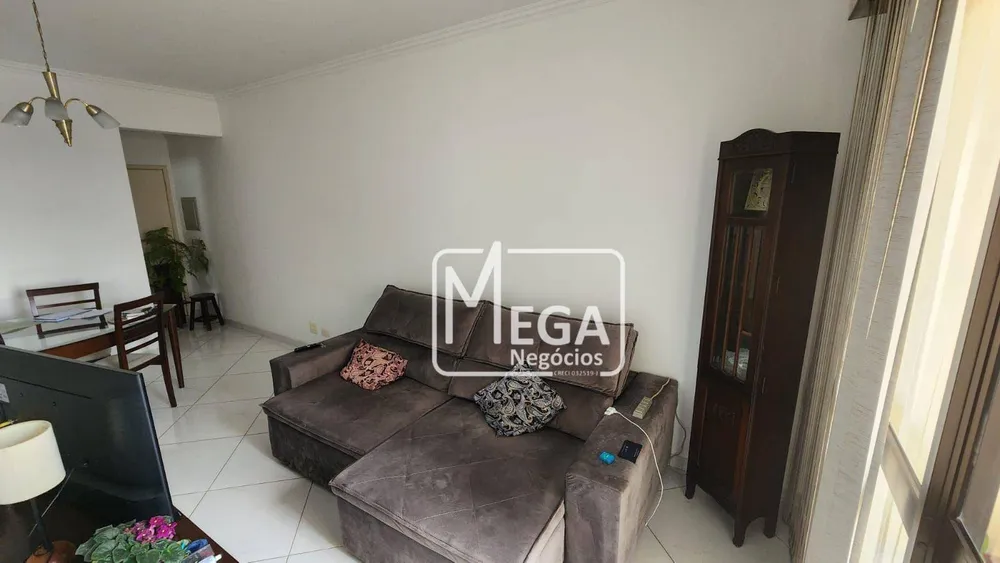 Apartamento, 2 quartos, 89 m² - Foto 5
